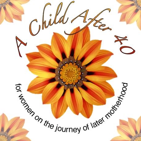 AChildAfter40