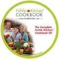 Cookbook CD