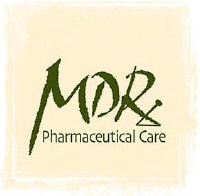 MDR Pharmaceutical Logo