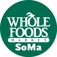 whole foods market Logo